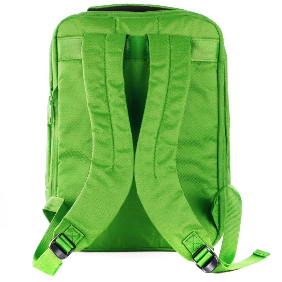 zaino_cabina_ryanair_xx_roncato_ironik___verde_lime_8.webp Cheap Roncato Zaino cabina Ryanair 40x20x25 Ironik 2.0 5336 Verde Lime VerdeLime