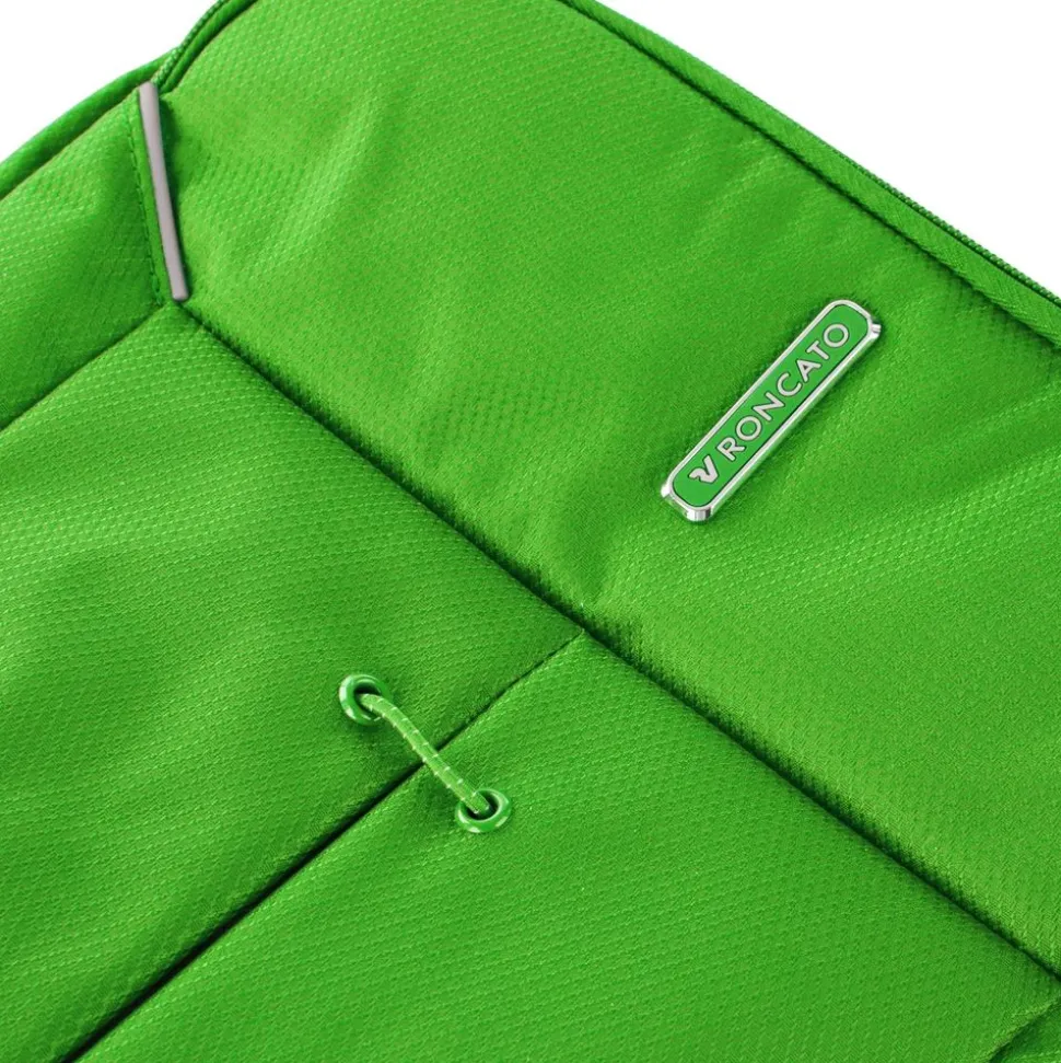 zaino_cabina_ryanair_xx_roncato_ironik___verde_lime_9.webp Cheap Roncato Zaino cabina Ryanair 40x20x25 Ironik 2.0 5336 Verde Lime VerdeLime