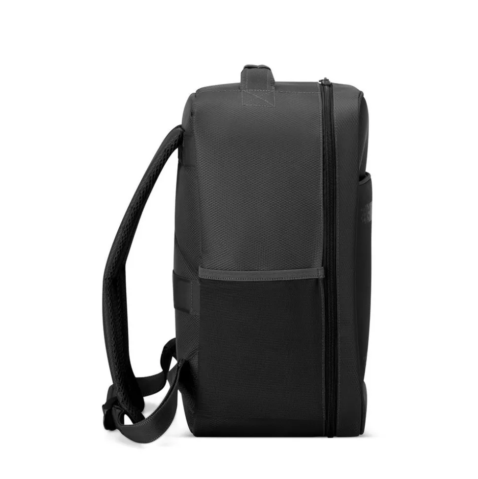 zaino_cabina_ryanair_xx_roncato_jazz___nero_2.webp Online Roncato Zaino cabina Ryanair 40x20x25 Jazz 4.0 4644 Nero