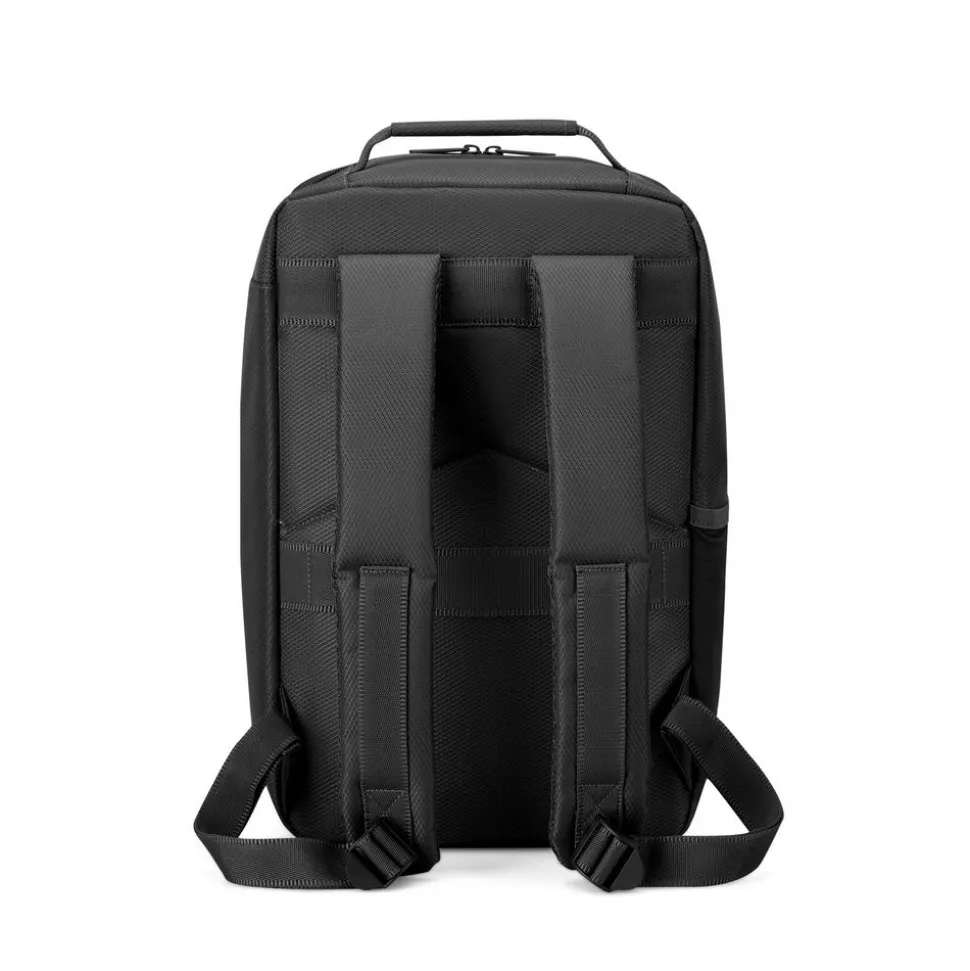 zaino_cabina_ryanair_xx_roncato_jazz___nero_3.webp Online Roncato Zaino cabina Ryanair 40x20x25 Jazz 4.0 4644 Nero
