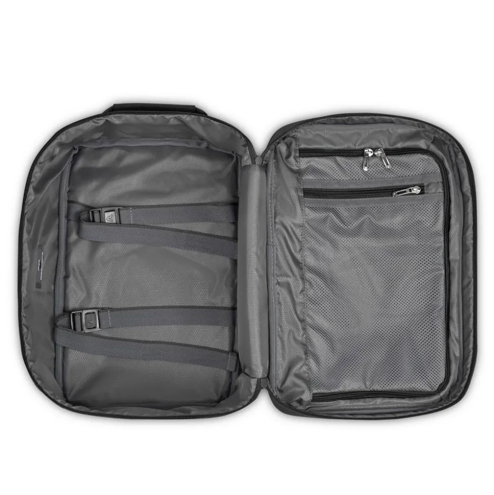zaino_cabina_ryanair_xx_roncato_jazz___nero_5.webp Online Roncato Zaino cabina Ryanair 40x20x25 Jazz 4.0 4644 Nero