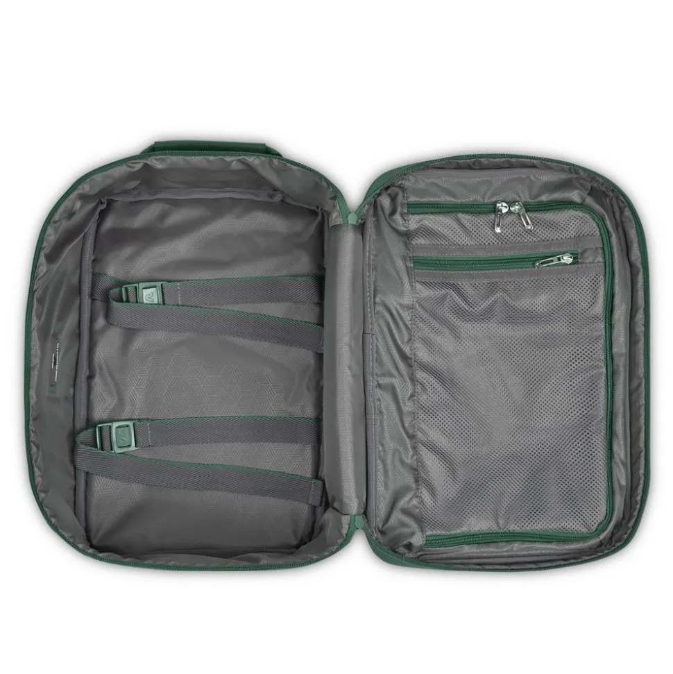 zaino_cabina_ryanair_xx_roncato_jazz___verde_bottiglia_5.webp Best Roncato Zaino cabina Ryanair 40x20x25 Jazz 4.0 4644 Verde Bottiglia VerdeBottiglia