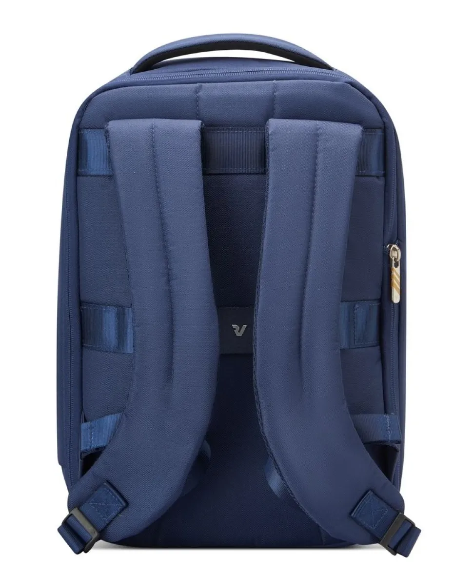 zaino_cabina_ryanair_xx_roncato_smile___blu_3.webp Best Sale Roncato Zaino cabina Ryanair 40x20x25 Smile 2.0 4244 Blu