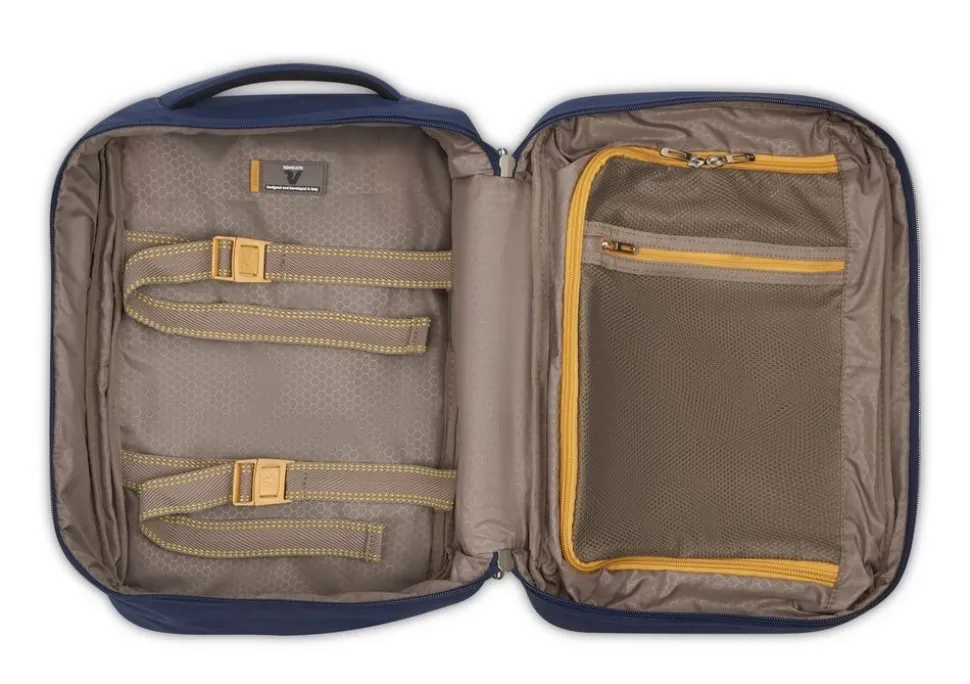 zaino_cabina_ryanair_xx_roncato_smile___blu_6.webp Best Sale Roncato Zaino cabina Ryanair 40x20x25 Smile 2.0 4244 Blu