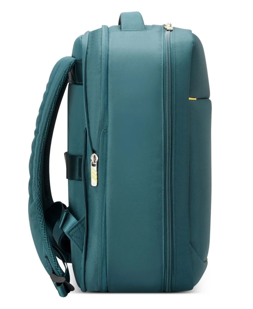 zaino_cabina_ryanair_xx_roncato_smile___verde_5.webp Cheap Roncato Zaino cabina Ryanair 40x20x25 Smile 2.0 4244 Verde