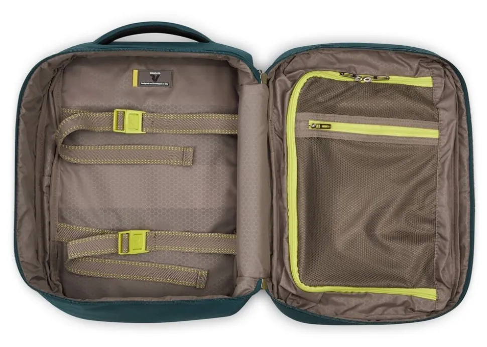 zaino_cabina_ryanair_xx_roncato_smile___verde_6.webp Cheap Roncato Zaino cabina Ryanair 40x20x25 Smile 2.0 4244 Verde
