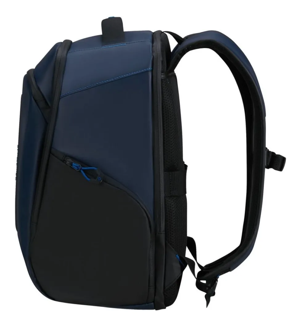 zaino_cabina_ryanair_xx_samsonite_ecodiver_xs_blue_nights_3.webp Shop Samsonite Zaino cabina Ryanair 40x20x25 Ecodiver XS Blue Nights BlueNights