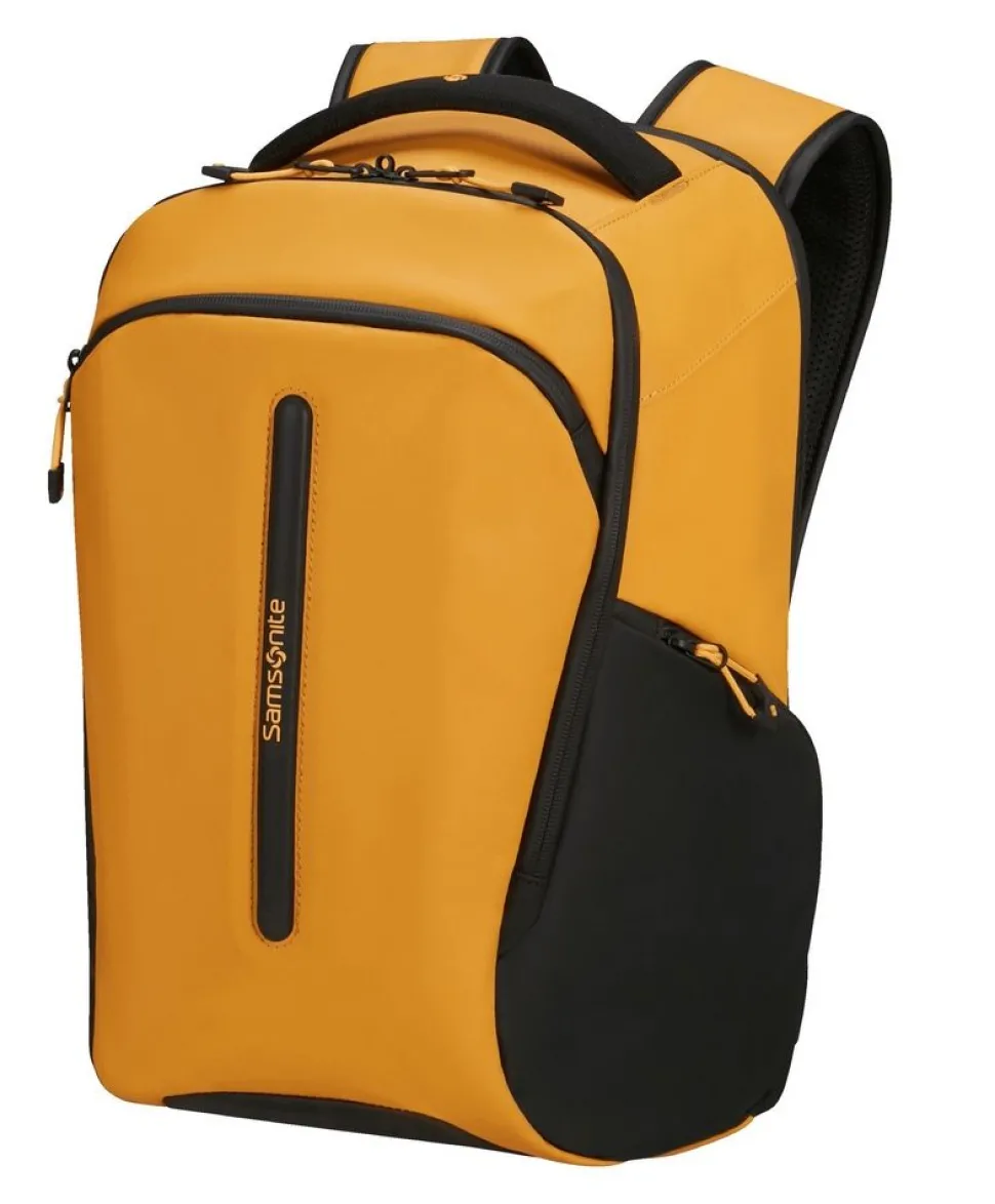zaino_cabina_ryanair_xx_samsonite_ecodiver_xs_giallo_2.webp Shop Samsonite Zaino cabina Ryanair 40x20x25 Ecodiver XS Giallo
