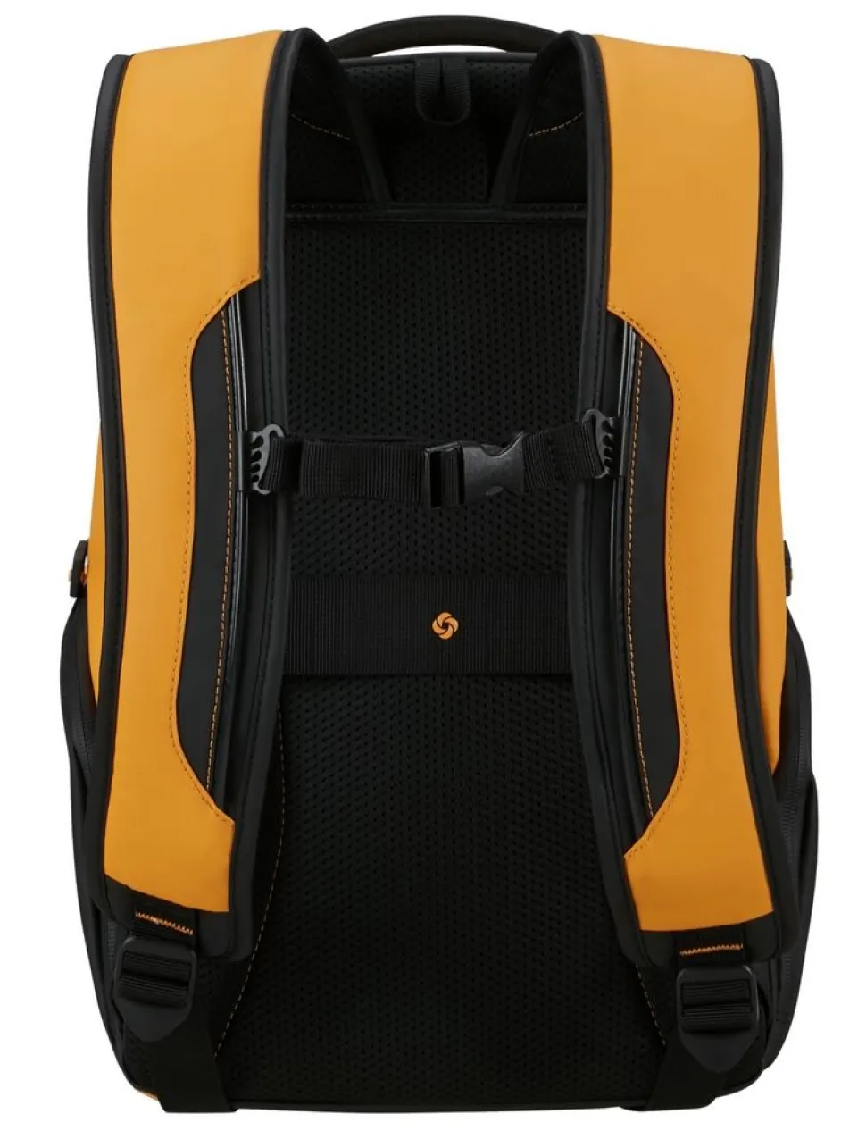 zaino_cabina_ryanair_xx_samsonite_ecodiver_xs_giallo_5.webp Shop Samsonite Zaino cabina Ryanair 40x20x25 Ecodiver XS Giallo