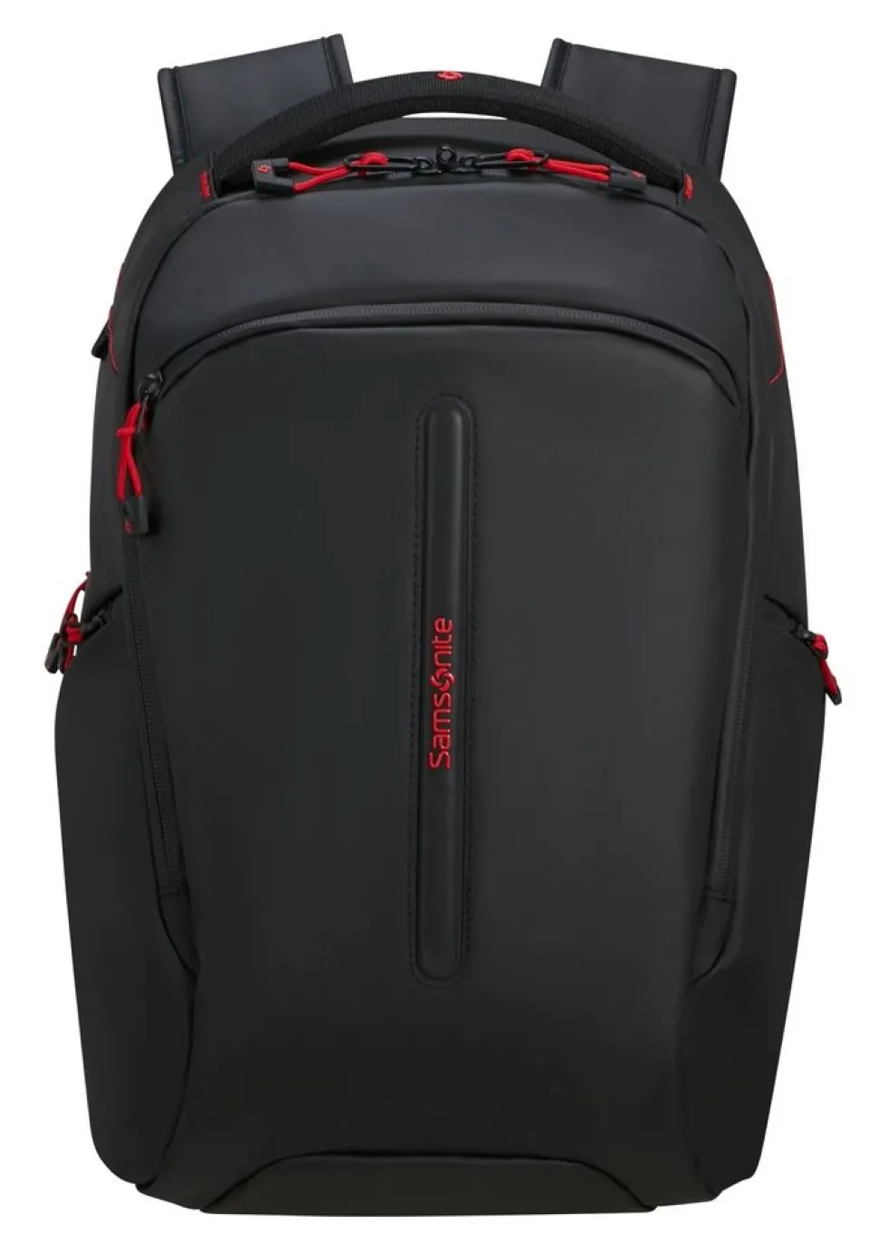 Best Samsonite Zaino cabina Ryanair 40x20x25 Ecodiver XS Nero
