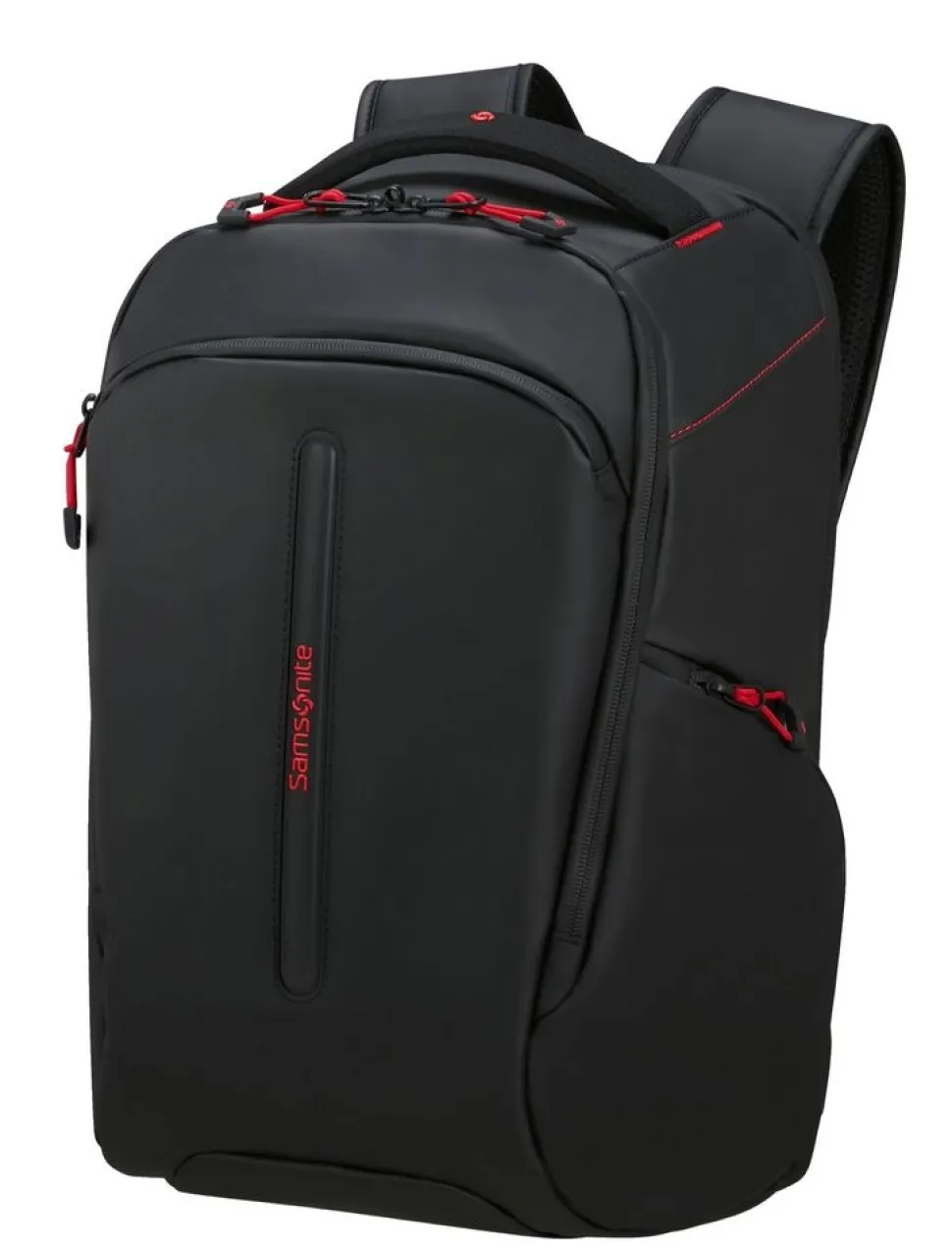 Best Samsonite Zaino cabina Ryanair 40x20x25 Ecodiver XS Nero