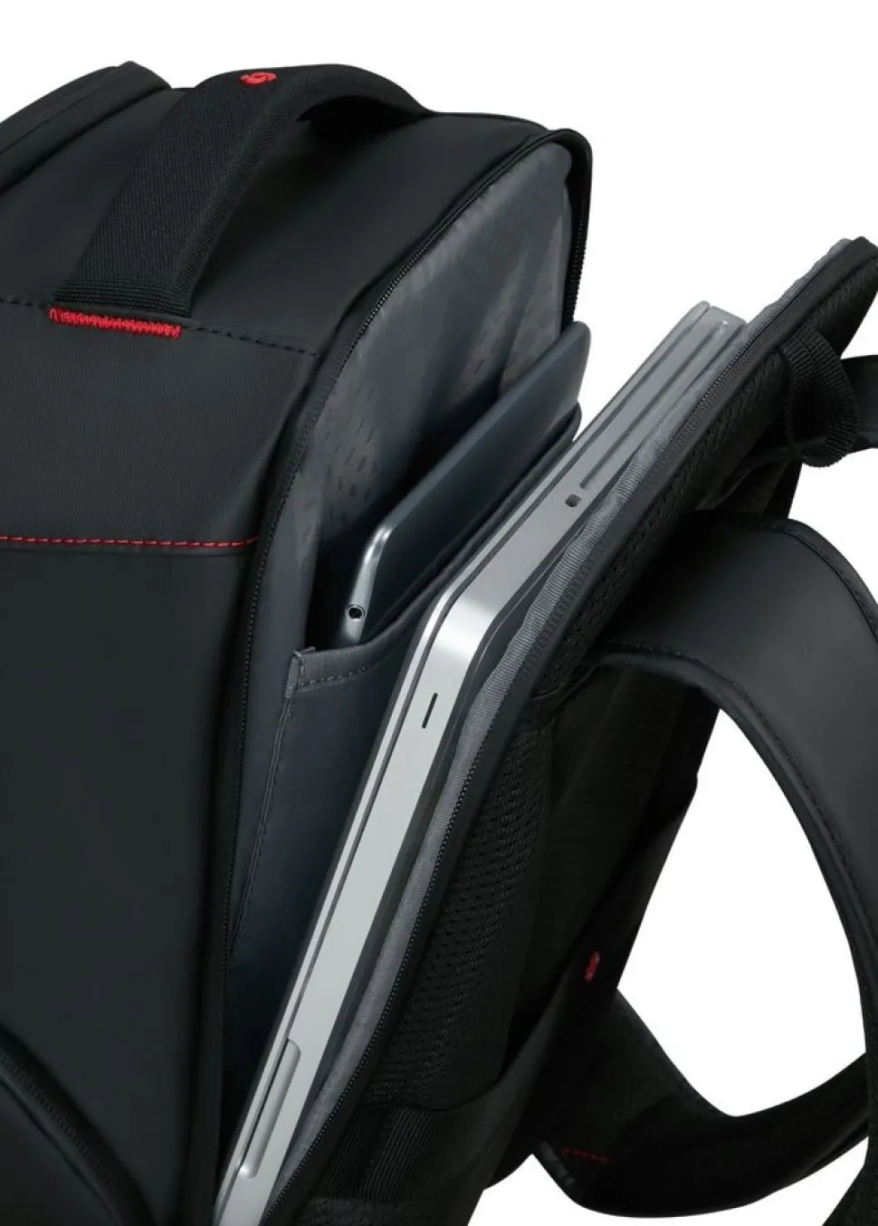 zaino_cabina_ryanair_xx_samsonite_ecodiver_xs_nero_3.webp Best Samsonite Zaino cabina Ryanair 40x20x25 Ecodiver XS Nero