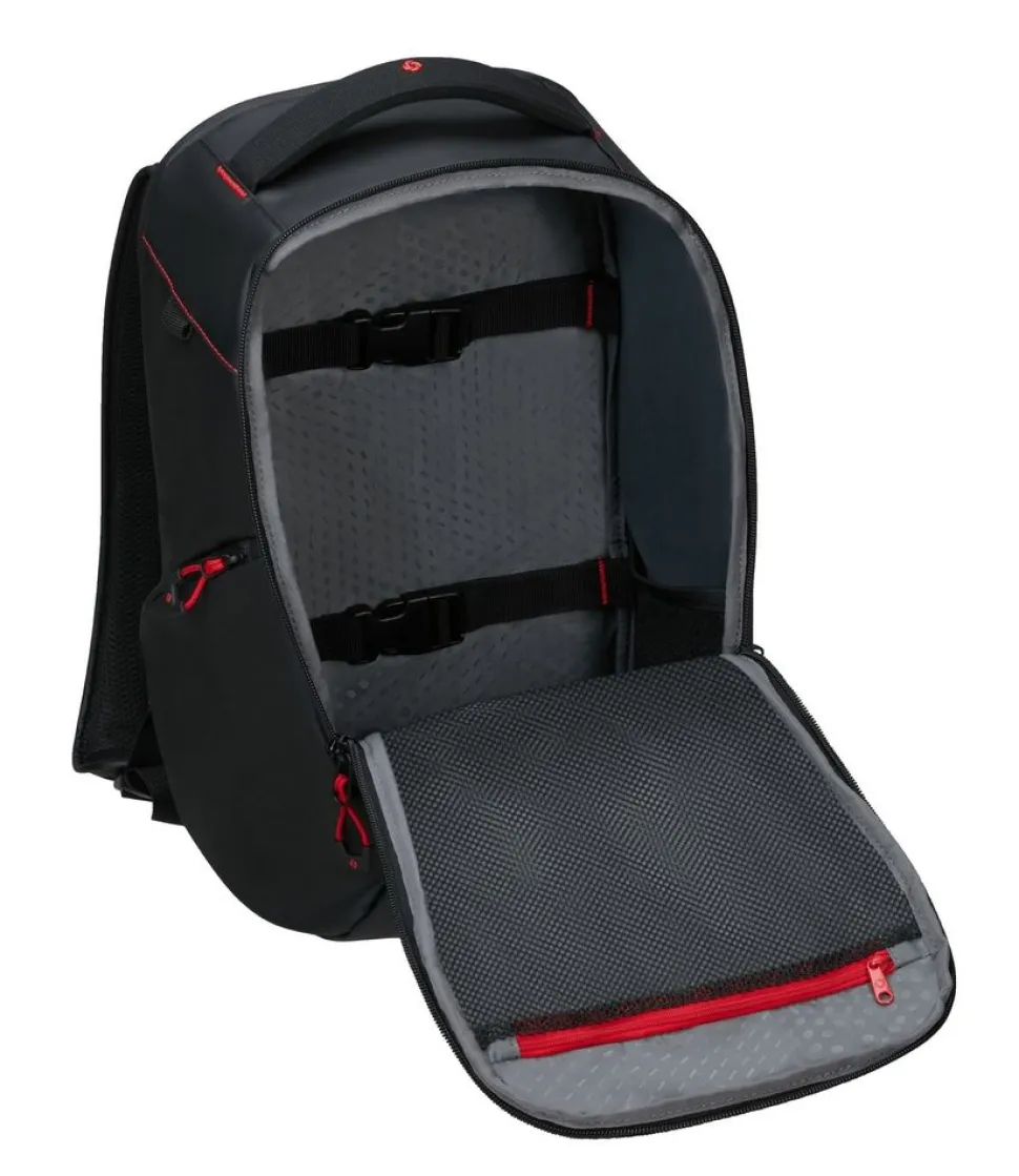 zaino_cabina_ryanair_xx_samsonite_ecodiver_xs_nero_5.webp Best Samsonite Zaino cabina Ryanair 40x20x25 Ecodiver XS Nero