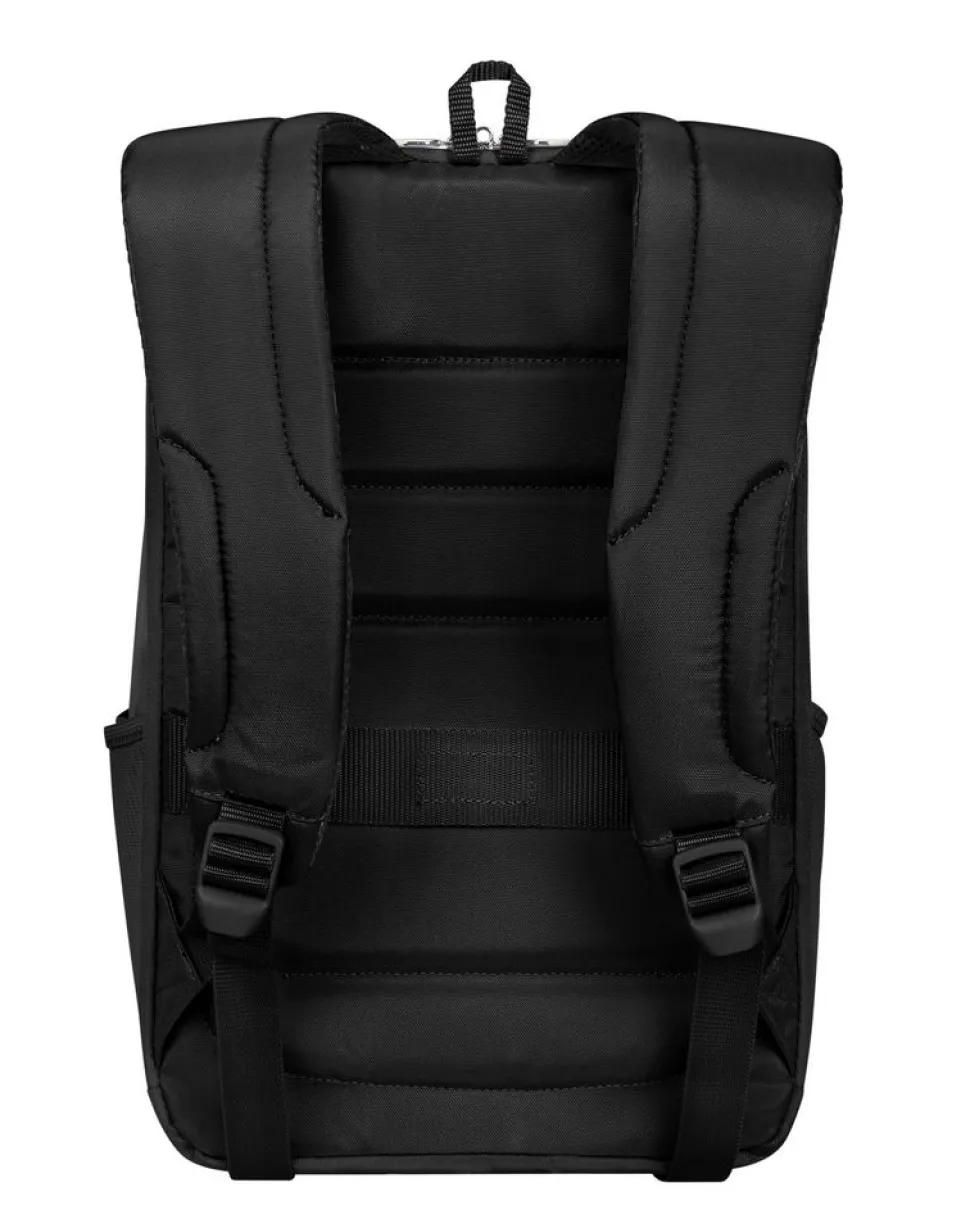 zaino_cabina_ryanair_xx_samsonite_guardit_classy_nero_2.webp Flash Sale Samsonite Zaino cabina Ryanair 40x20x25 Guardit Classy Nero