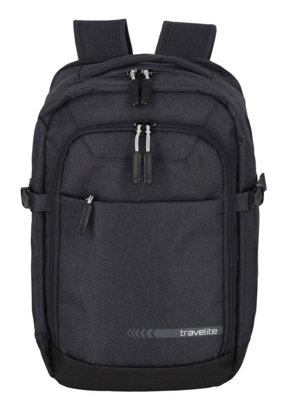 New Travelite Zaino cabina Ryanair 40x20x25 Kick Off 6921 Antracite