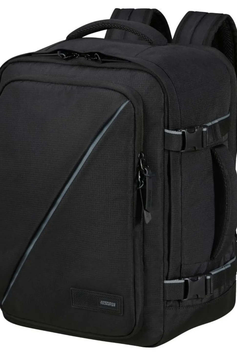zaino_cabina_xx_american_tourister_takecabin_ms_nero_3.webp Best American Tourister Zaino cabina 40x30x20 Take2Cabin M/S Nero