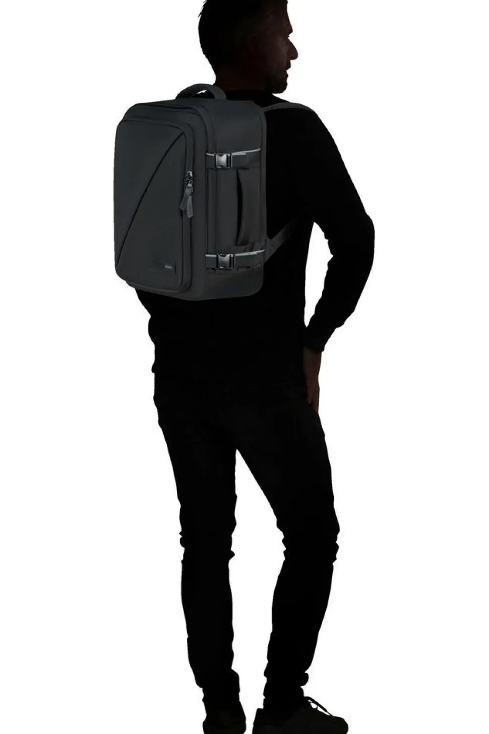 zaino_cabina_xx_american_tourister_takecabin_ms_nero_6.webp Best American Tourister Zaino cabina 40x30x20 Take2Cabin M/S Nero