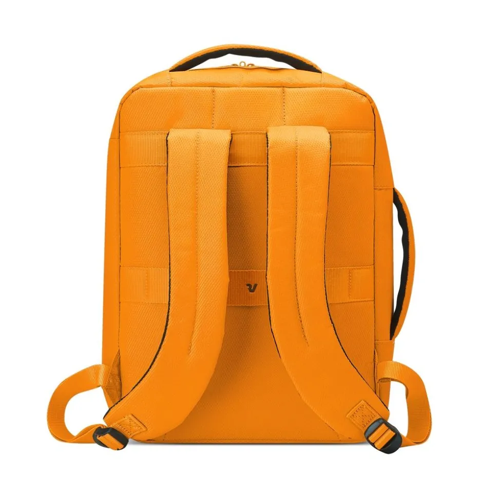 zaino_cabina_xx_roncato_ironik___arancio_3.webp Cheap Roncato Zaino cabina 40x20x30 Ironik 2.0 5335 Arancio