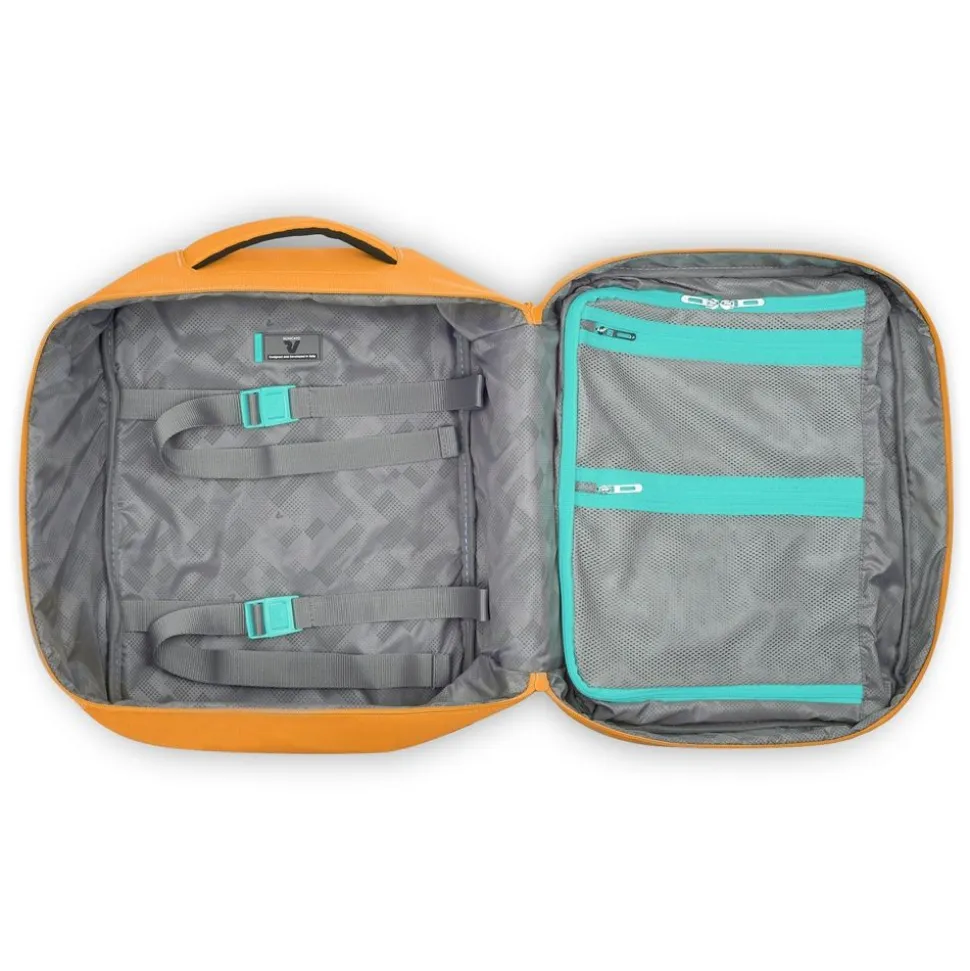 zaino_cabina_xx_roncato_ironik___arancio_5.webp Cheap Roncato Zaino cabina 40x20x30 Ironik 2.0 5335 Arancio