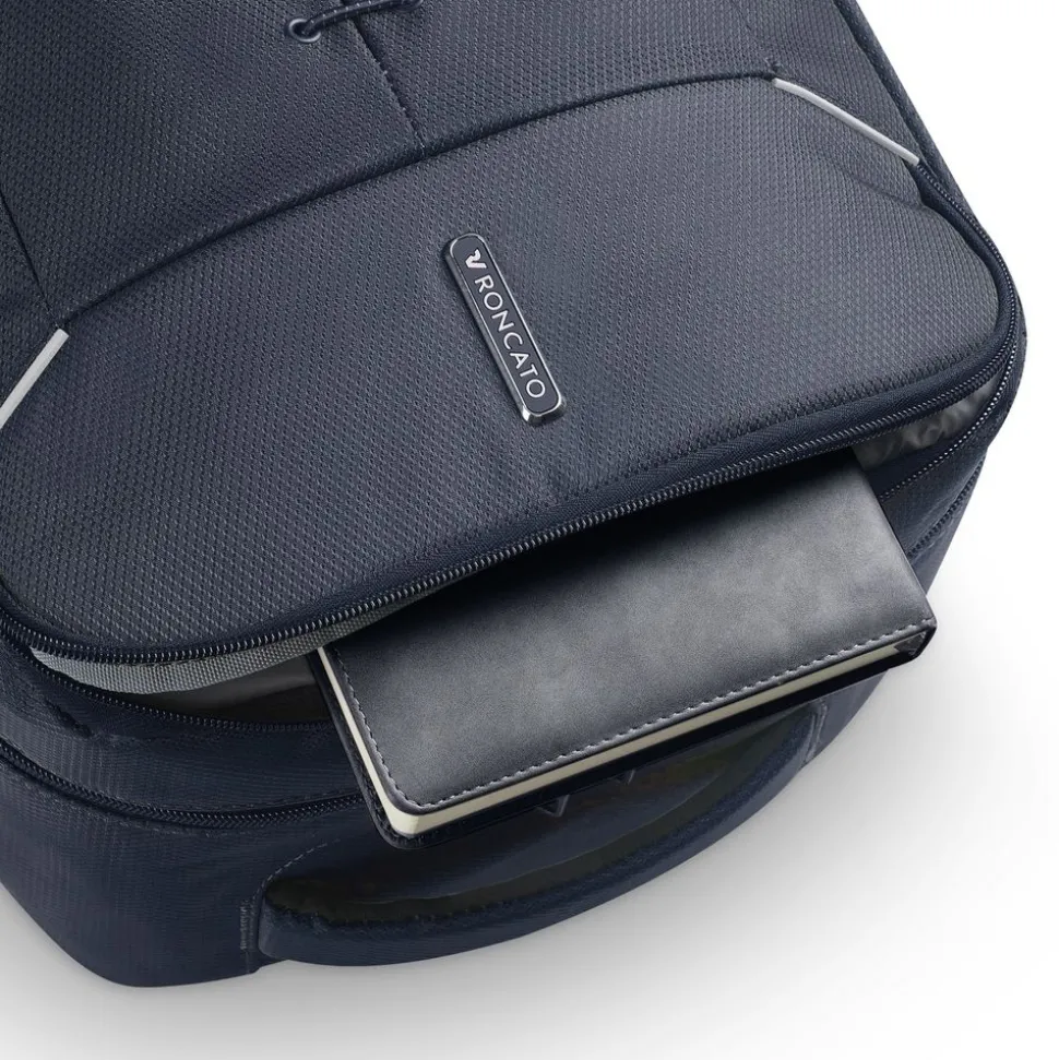 zaino_cabina_xx_roncato_ironik___blu_5.webp Online Roncato Zaino cabina 40x20x30 Ironik 2.0 5335 Blu
