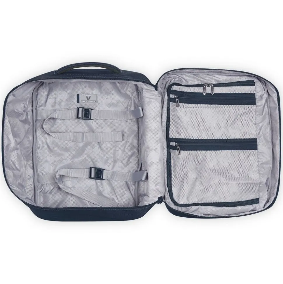 zaino_cabina_xx_roncato_ironik___blu_6.webp Online Roncato Zaino cabina 40x20x30 Ironik 2.0 5335 Blu