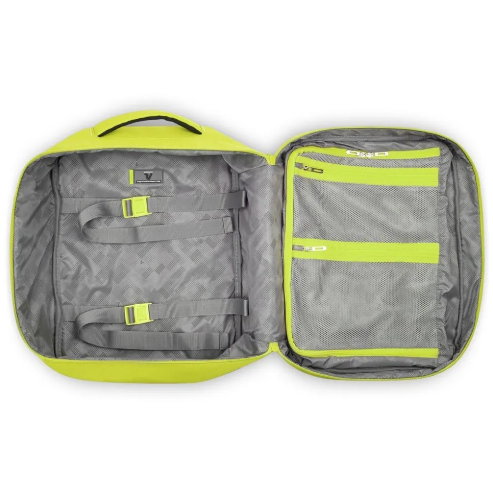 zaino_cabina_xx_roncato_ironik___cyber_lime_5.webp Online Roncato Zaino cabina 40x20x30 Ironik 2.0 5335 Cyber Lime CyberLime