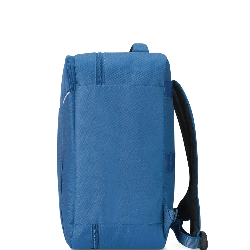 zaino_cabina_xx_roncato_ironik___denim_4.webp Discount Roncato Zaino cabina 40x20x30 Ironik 2.0 5335 Denim
