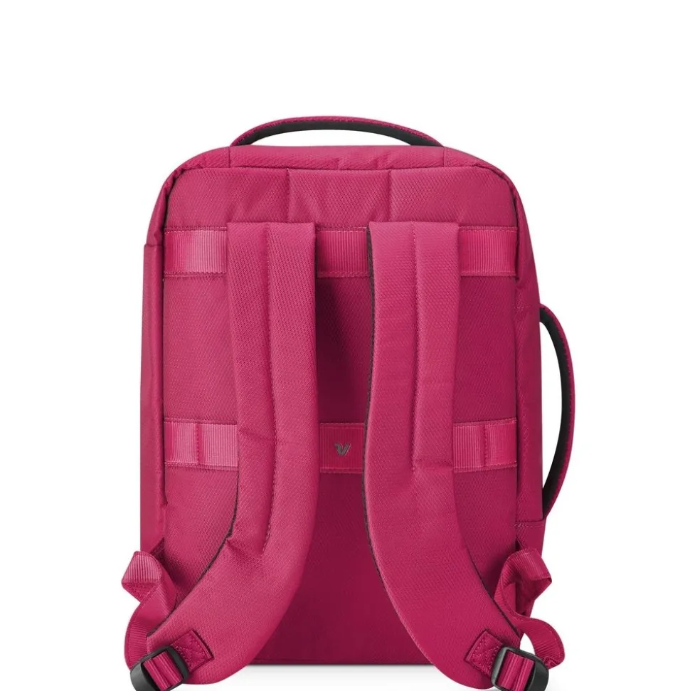 zaino_cabina_xx_roncato_ironik___magenta_3.webp New Roncato Zaino cabina 40x20x30 Ironik 2.0 5335 Magenta
