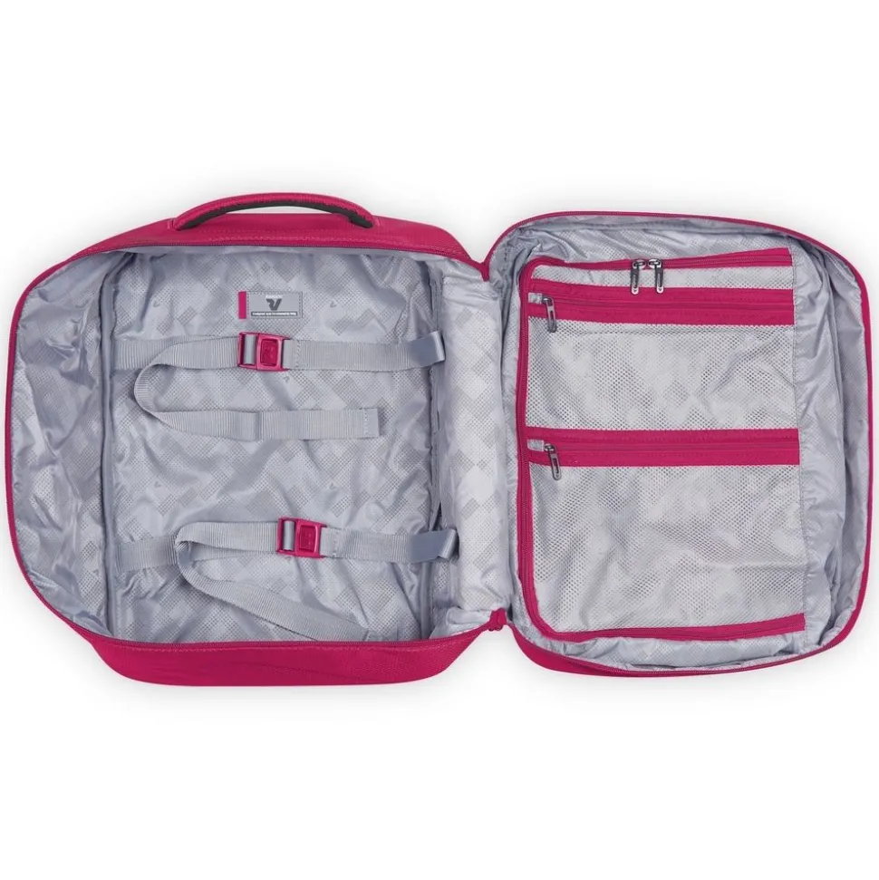 zaino_cabina_xx_roncato_ironik___magenta_6.webp New Roncato Zaino cabina 40x20x30 Ironik 2.0 5335 Magenta