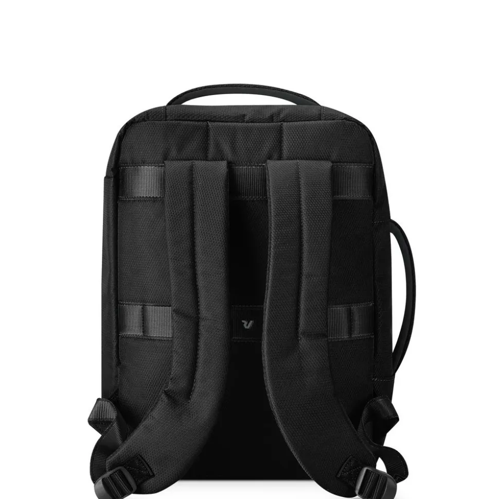 zaino_cabina_xx_roncato_ironik___nero_3.webp Cheap Roncato Zaino cabina 40x20x30 Ironik 2.0 5335 Nero