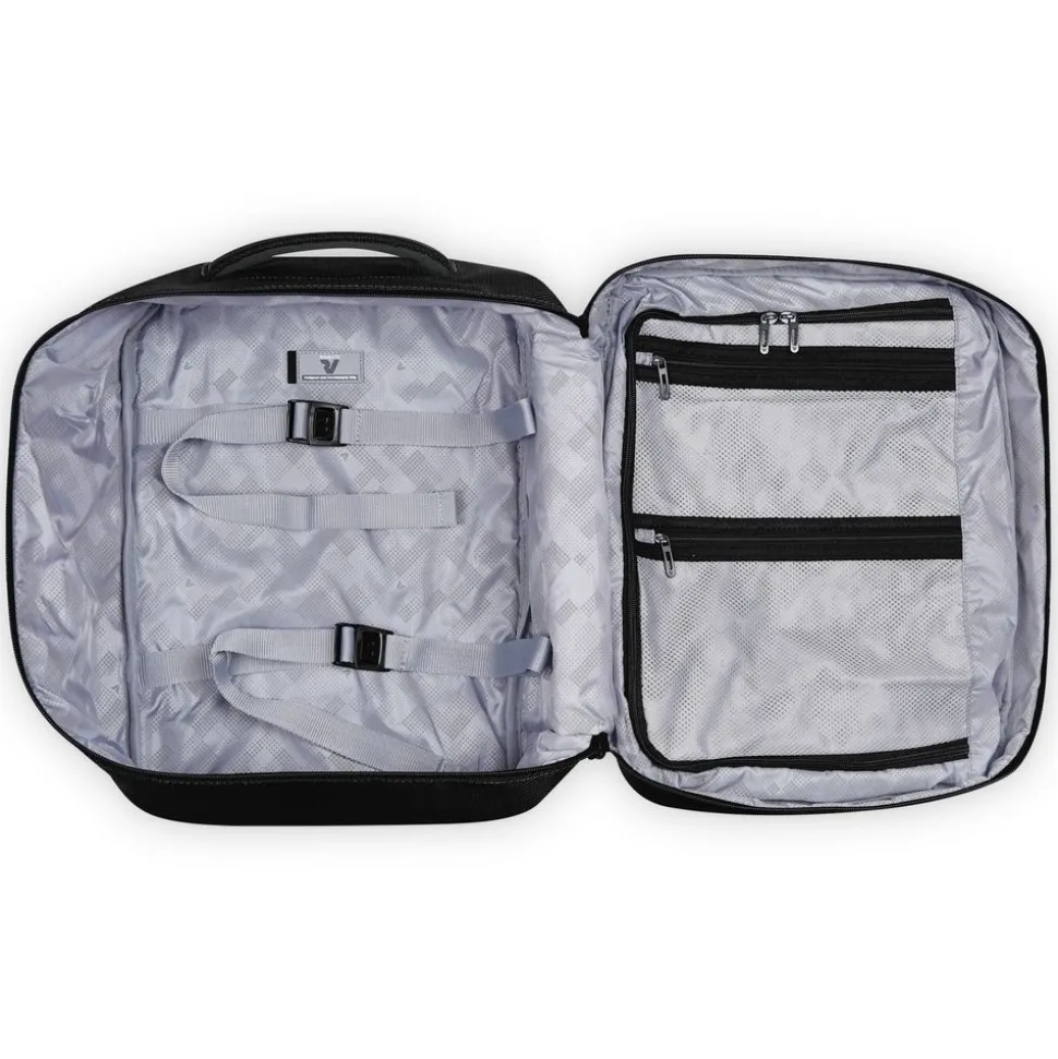 zaino_cabina_xx_roncato_ironik___nero_6.webp Cheap Roncato Zaino cabina 40x20x30 Ironik 2.0 5335 Nero