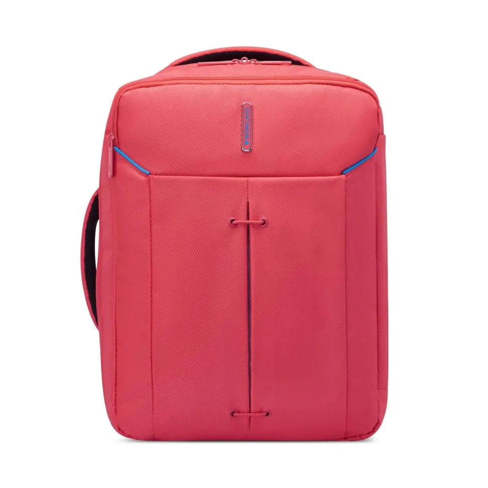 Sale Roncato Zaino cabina 40x20x30 Ironik 2.0 5335 Radiant Red RadiantRed