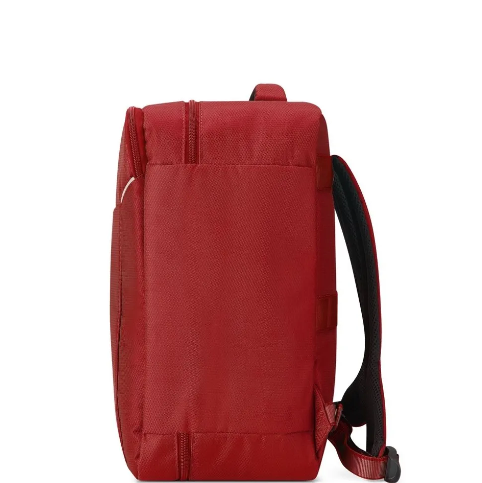 zaino_cabina_xx_roncato_ironik___rosso_4.webp Fashion Roncato Zaino cabina 40x20x30 Ironik 2.0 5335 Rosso