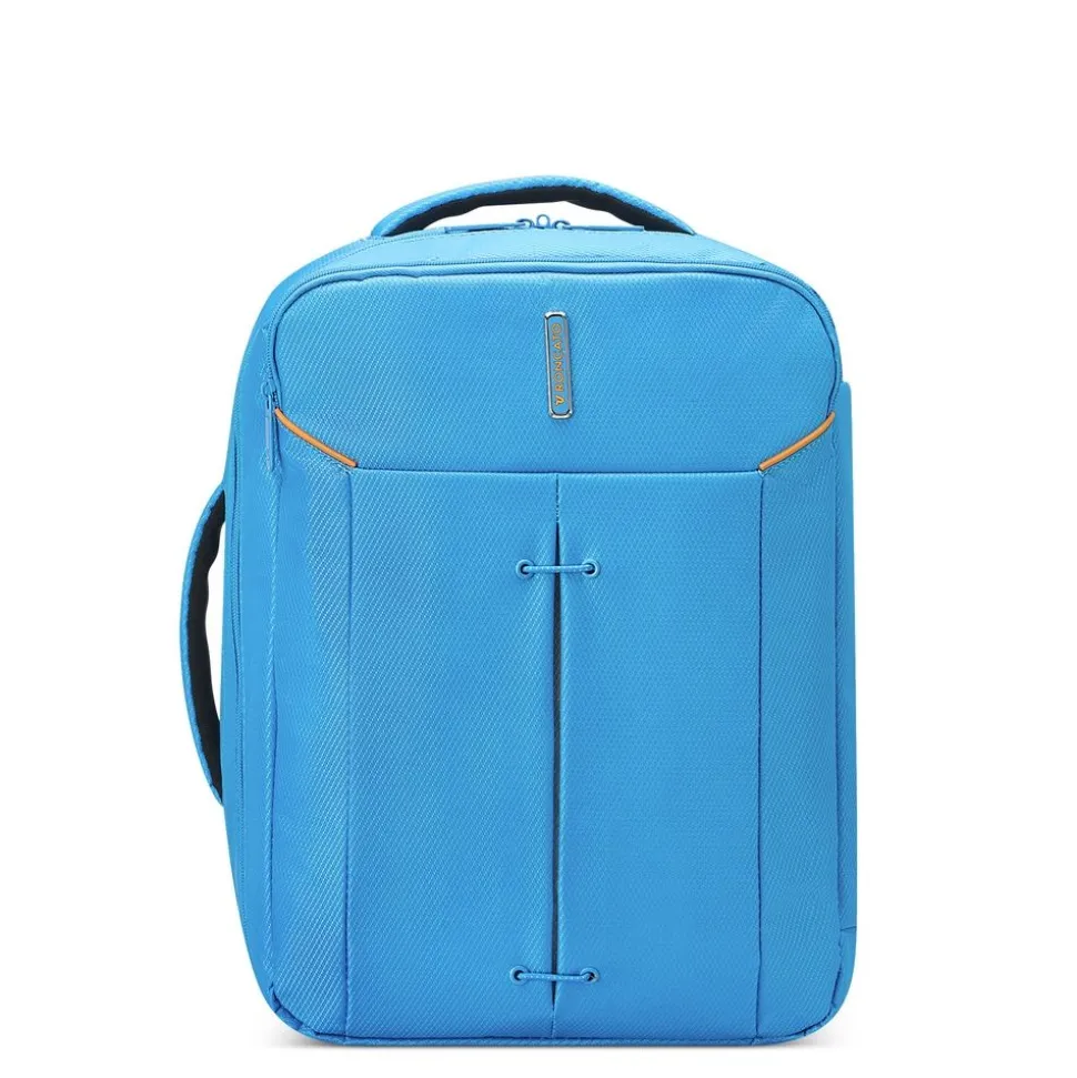 Store Roncato Zaino cabina 40x20x30 Ironik 2.0 5335 Sky Blu SkyBlu