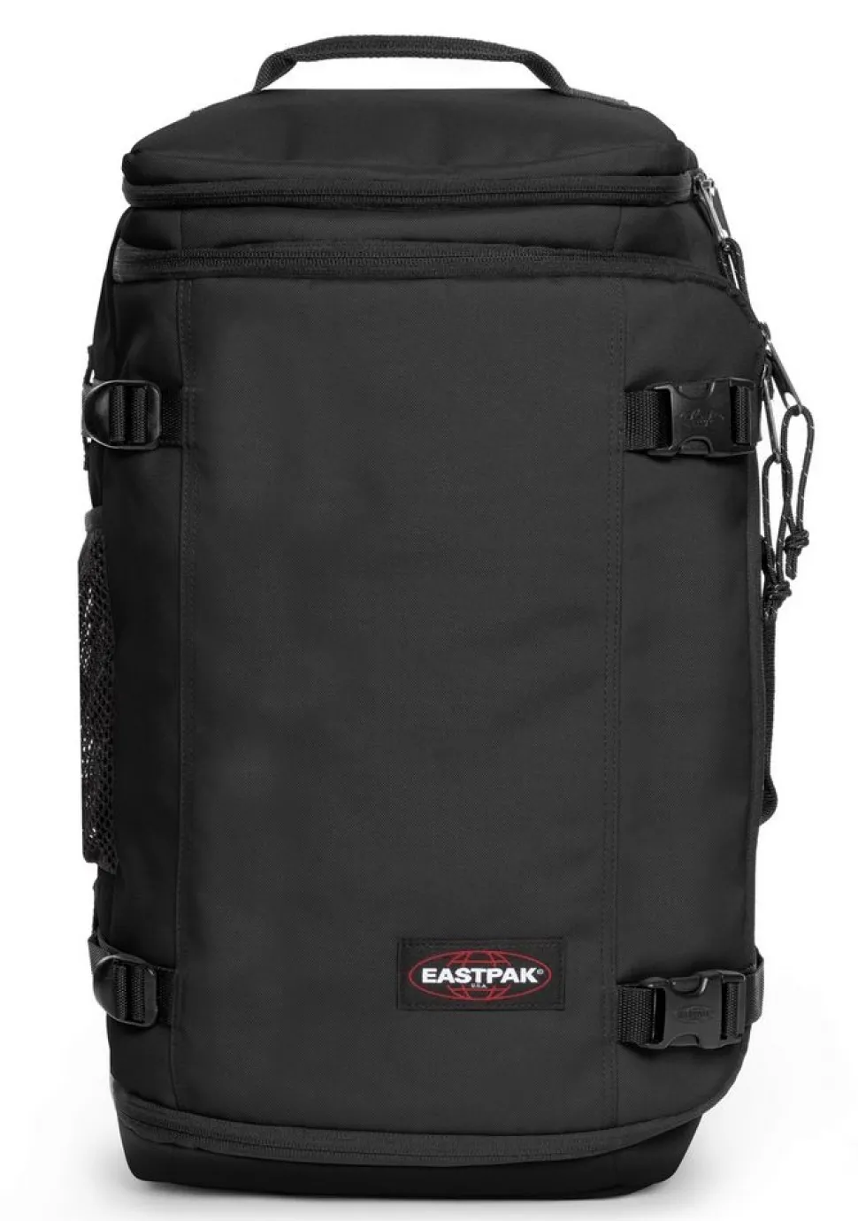 Fashion Eastpak Zaino da viaggio Carry Pack Nero