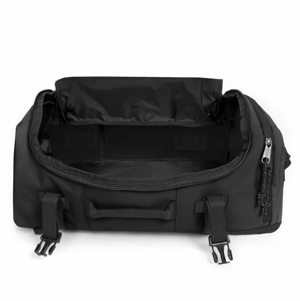 zaino_da_viaggio_eastpak_carry_pack_nero_2.webp Fashion Eastpak Zaino da viaggio Carry Pack Nero