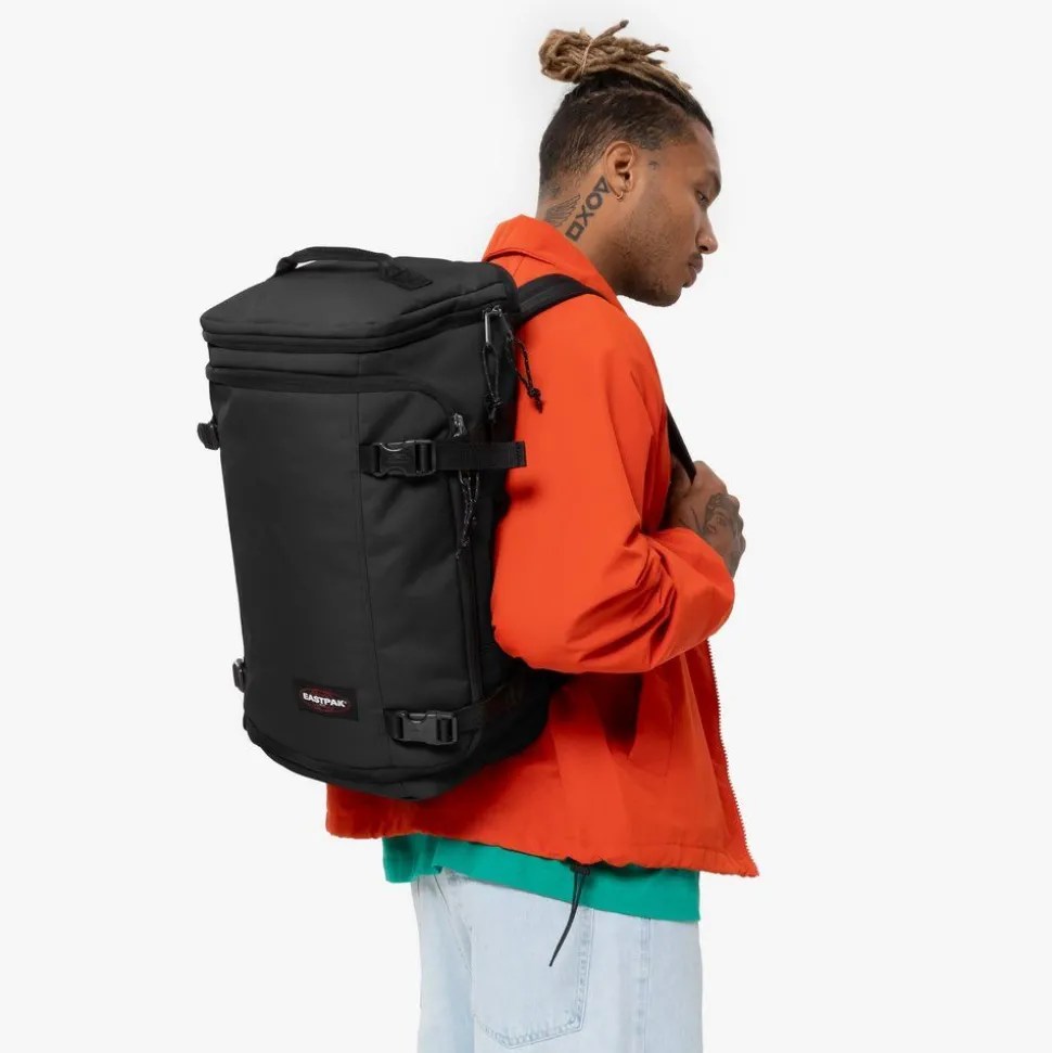 zaino_da_viaggio_eastpak_carry_pack_nero_3.webp Fashion Eastpak Zaino da viaggio Carry Pack Nero