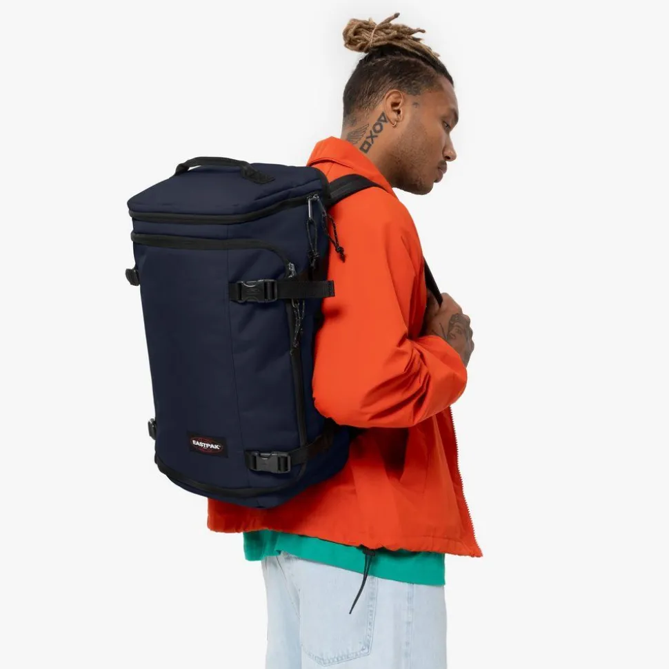 zaino_da_viaggio_eastpak_carry_pack_ultra_marine_3.webp Fashion Eastpak Zaino da viaggio Carry Pack Ultra Marine UltraMarine