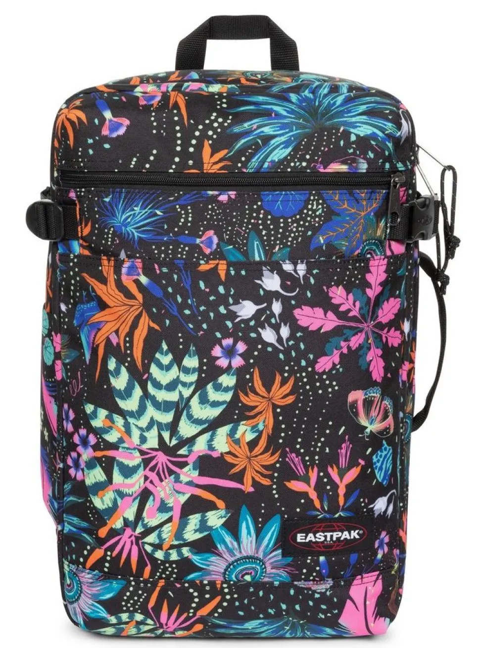 Sale Eastpak Zaino da viaggio Transit'R Pack Jungle Dark JungleDark
