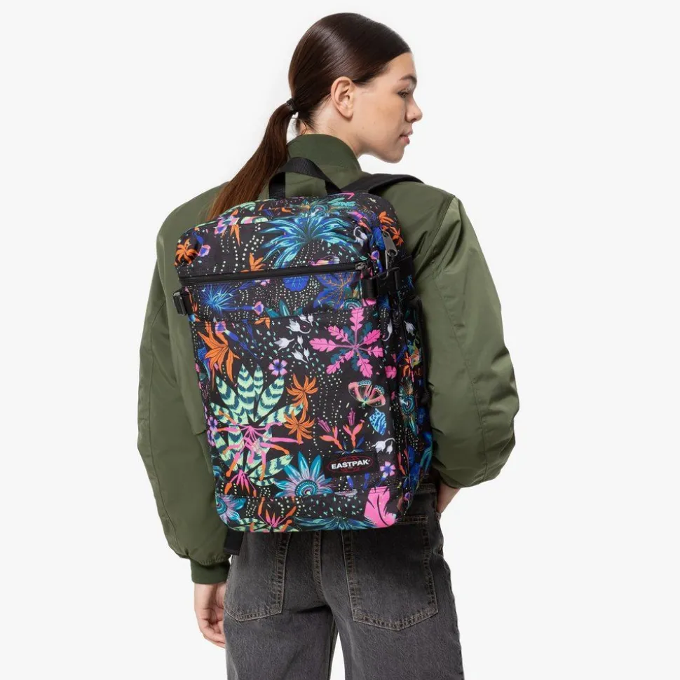 Sale Eastpak Zaino da viaggio Transit'R Pack Jungle Dark JungleDark