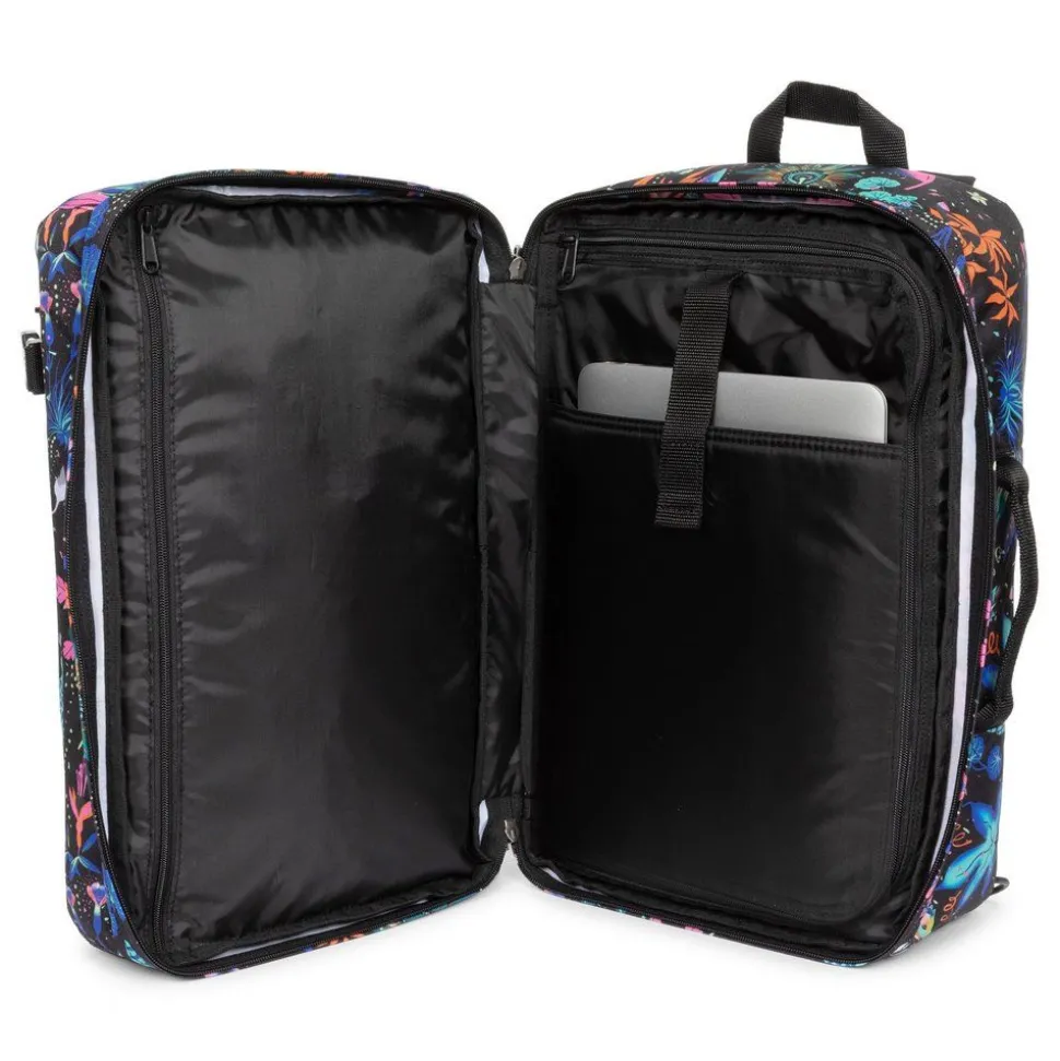 zaino_da_viaggio_eastpak_transitr_pack_jungle_dark_2.webp Sale Eastpak Zaino da viaggio Transit'R Pack Jungle Dark JungleDark