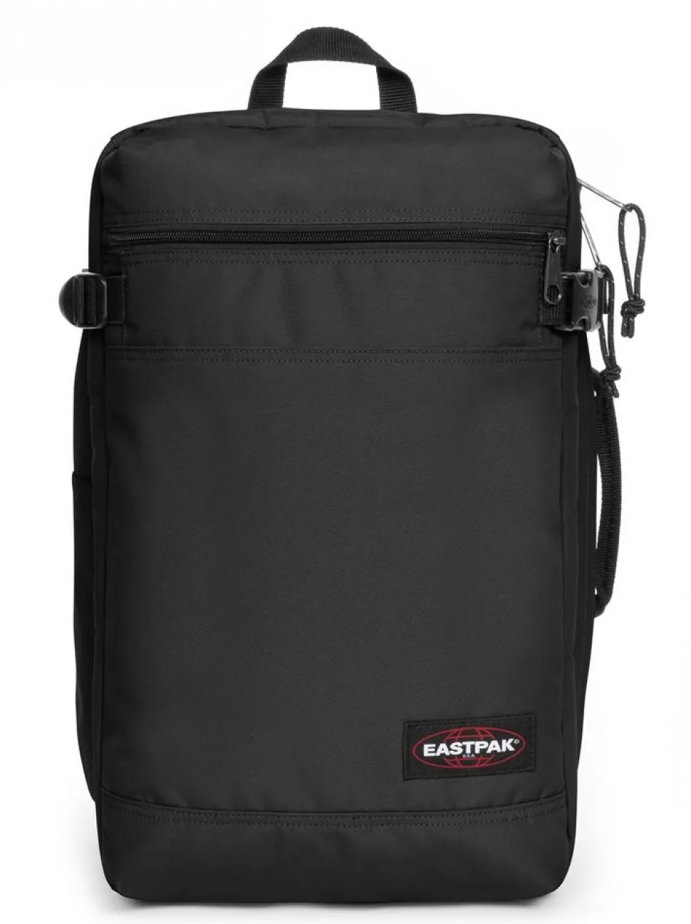 Clearance Eastpak Zaino da viaggio Transit'R Pack Nero