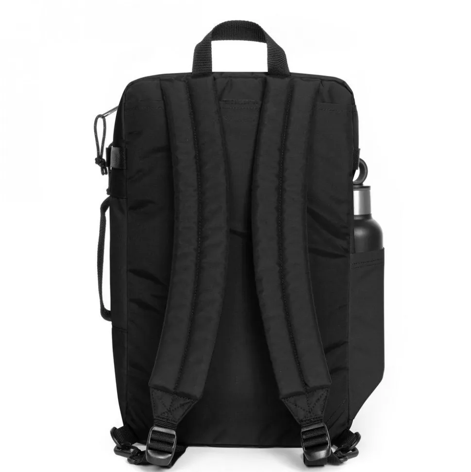 zaino_da_viaggio_eastpak_transitr_pack_nero_2.webp Clearance Eastpak Zaino da viaggio Transit'R Pack Nero