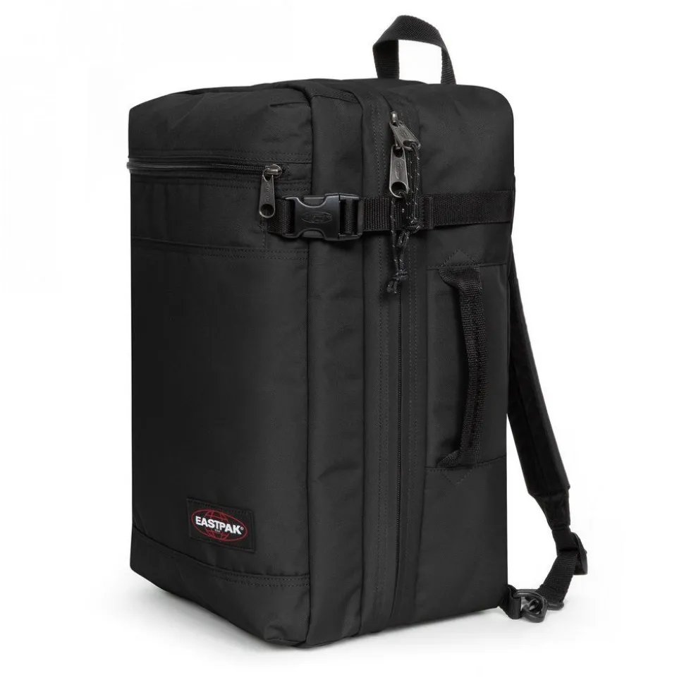 zaino_da_viaggio_eastpak_transitr_pack_nero_3.webp Clearance Eastpak Zaino da viaggio Transit'R Pack Nero
