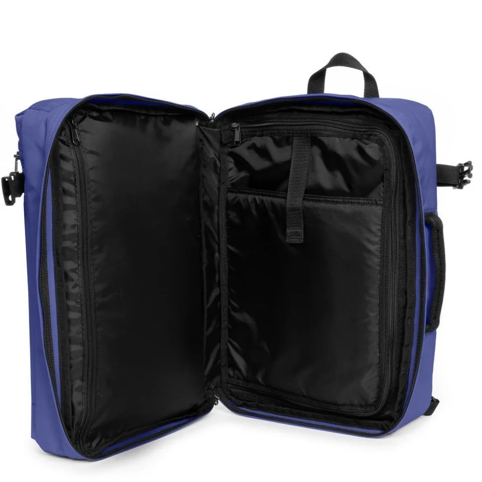 zaino_da_viaggio_eastpak_transitr_pack_suit_blue_2.webp Online Eastpak Zaino da viaggio Transit'R Pack Suit Blue SuitBlue