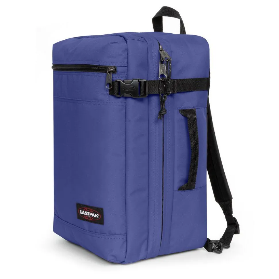 zaino_da_viaggio_eastpak_transitr_pack_suit_blue_5.webp Online Eastpak Zaino da viaggio Transit'R Pack Suit Blue SuitBlue