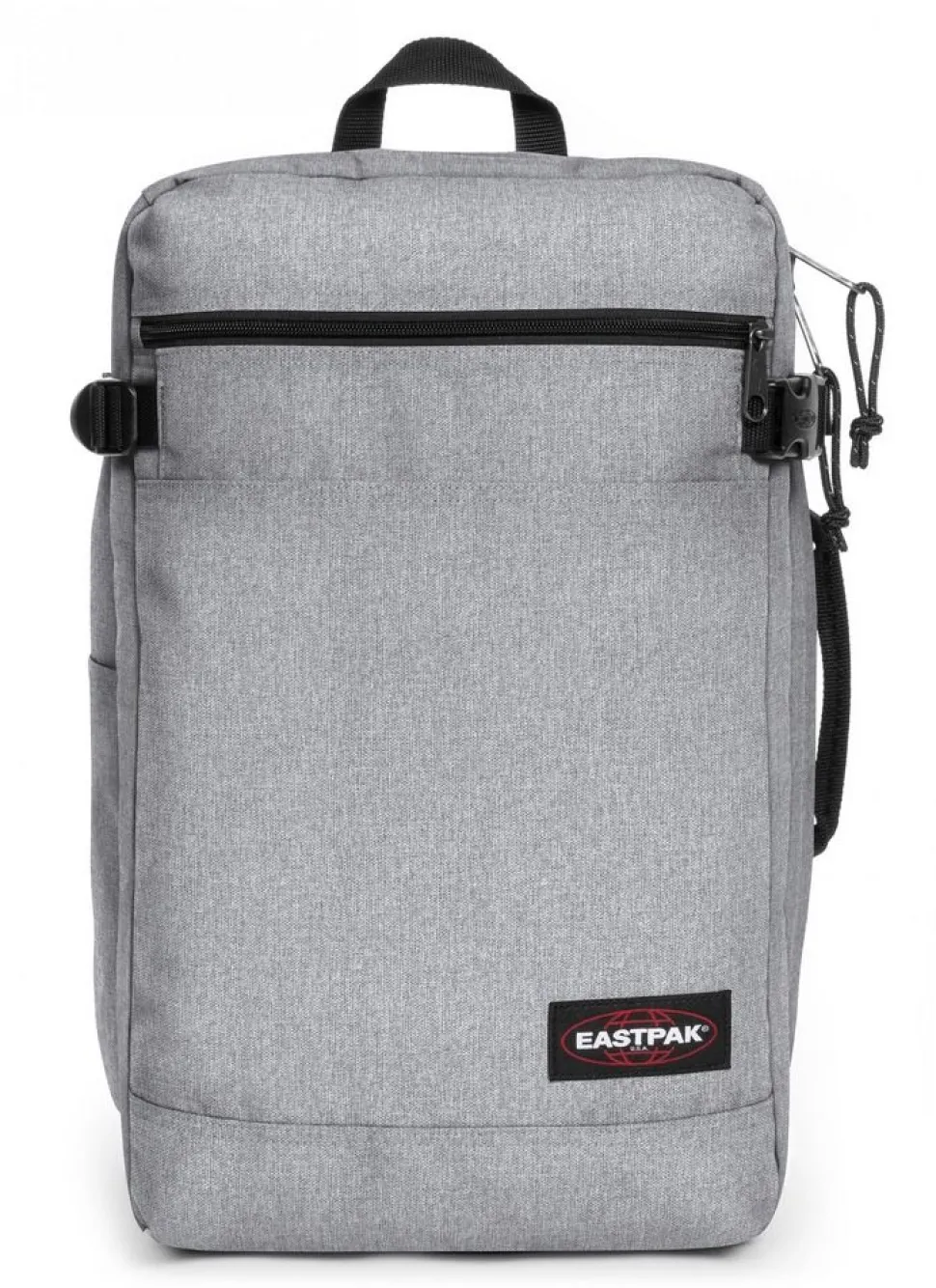 Cheap Eastpak Zaino da viaggio Transit'R Pack Sunday Grey SundayGrey