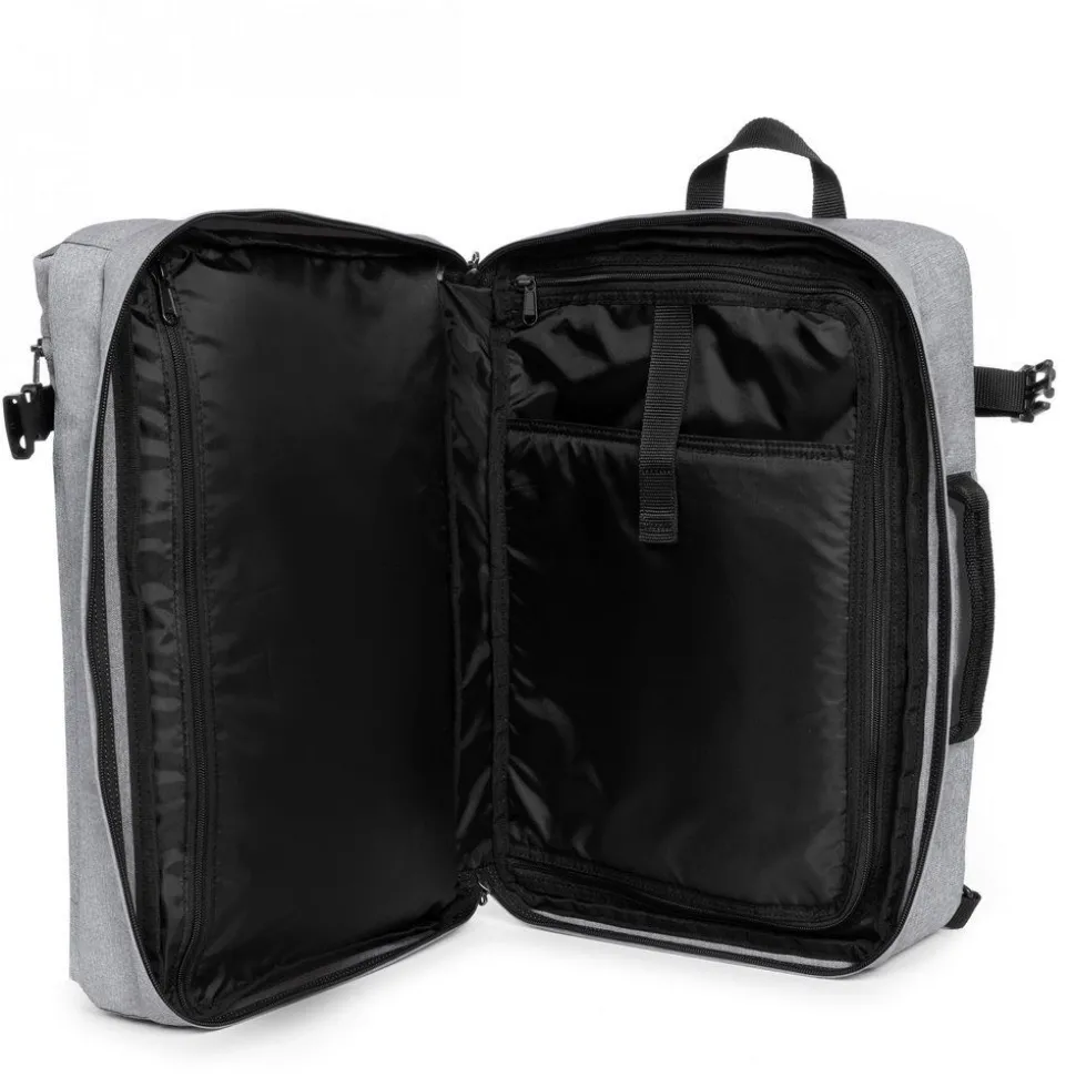 Cheap Eastpak Zaino da viaggio Transit'R Pack Sunday Grey SundayGrey