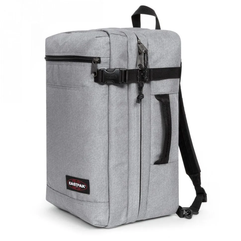zaino_da_viaggio_eastpak_transitr_pack_sunday_grey_3.webp Cheap Eastpak Zaino da viaggio Transit'R Pack Sunday Grey SundayGrey