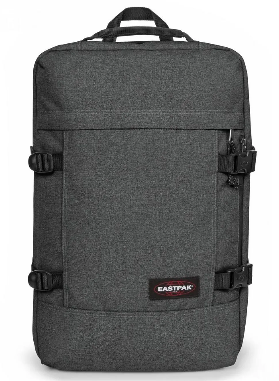 Discount Eastpak Zaino da viaggio Travelpack Black Denim BlackDenim